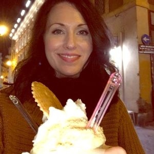 Meet your Posher, Kristin